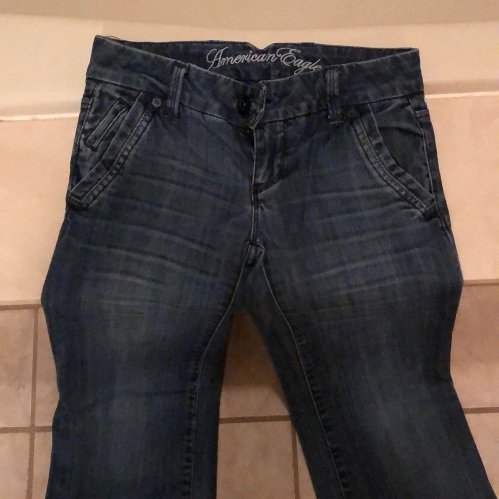 jeans - Picture 2 of 3